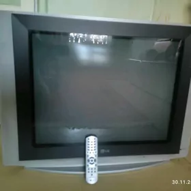 телевизор LG