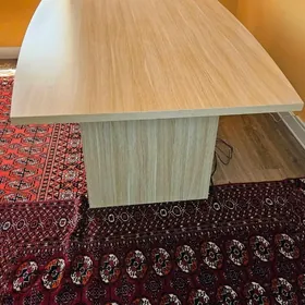 Большой стол