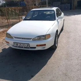 Toyota Camry 1993