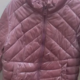 куртка детская