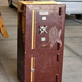 Seýf Сейф Seyf tureskiy