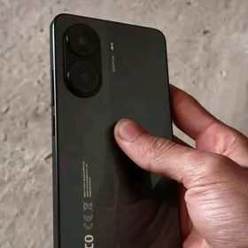Poco X7 pro
