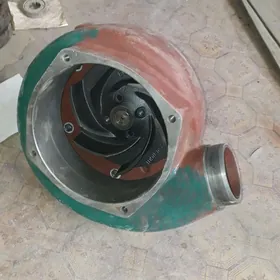 suw pompa CUMMINS КТА50-G3