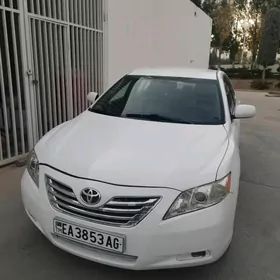 Toyota Camry 2009