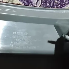 Okuz kelle cemry far