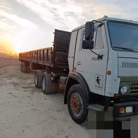 Kamaz 5410 1990