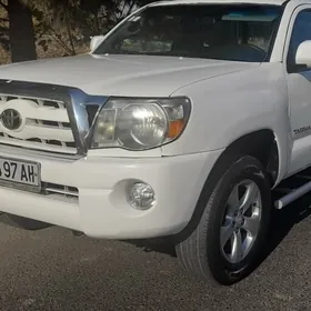 Toyota Tacoma 2009