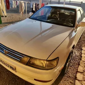 Toyota Camry 1993