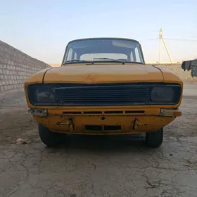 Москвич 408 1988