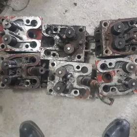 28 tyraktoryn ghalowkasy