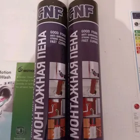 ПенаМонтажная