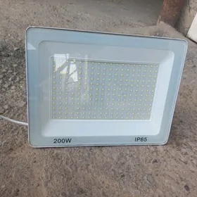 TMPOWER Led projektor