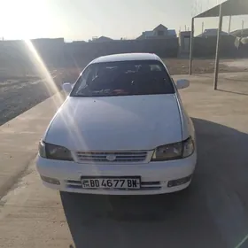 Toyota Corona 1996