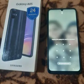 Samsung A 05