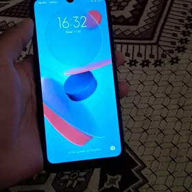 Redmi 9c