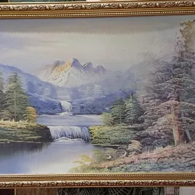 Сурат пейзаж