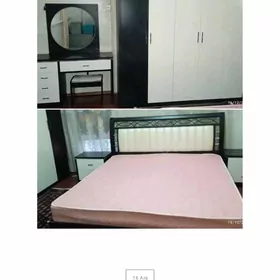 satlyk spalny  şkaflar