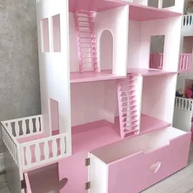 Кукольный домик