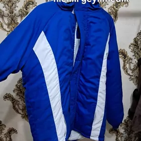 kurtka balak, yensiz