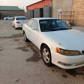 Toyota Mark II 1993