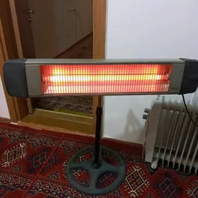 tok pec ток печ