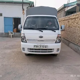 Kia Bongo 2014