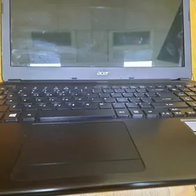 acer klawiatura korpus