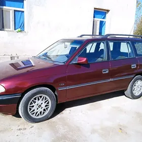 Opel Astra 1993