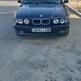 BMW E34 1992