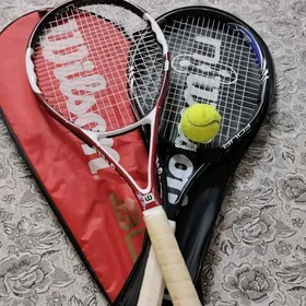 Теннисные ракетки