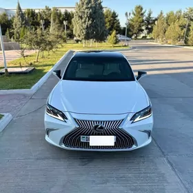 Lexus ES 350 2020