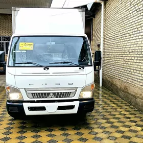 Mitsubishi Canter 2025