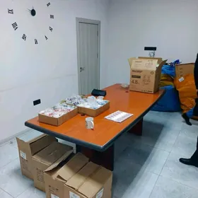 Аренда офиса