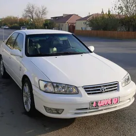 Toyota Camry 1999