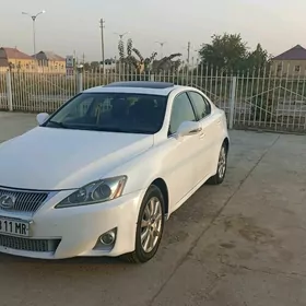 Lexus IS 250 2011