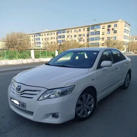 Toyota Camry 2008