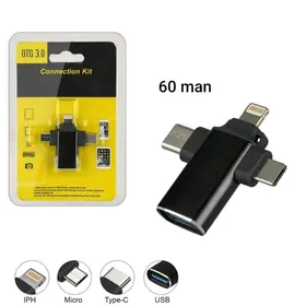 OTG ADAPTER