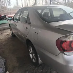 Toyota Camry 2002