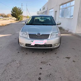 Toyota Corolla 2005