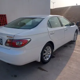Lexus ES 300 2002