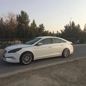 Hyundai Sonata 2017