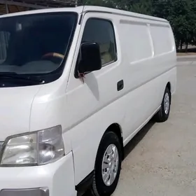 Toyota Hiace 2005