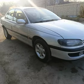 Opel Omega 1995