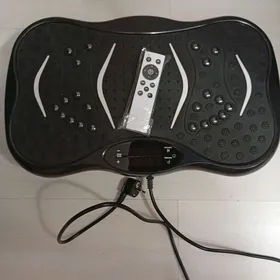 виброплатформа