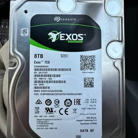 hdd 8tb жесткий диск