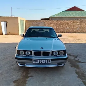 BMW 525 1994