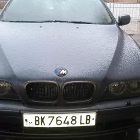 BMW 528 2002