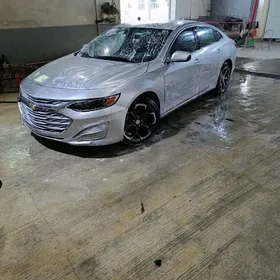 Chevrolet Malibu 2023