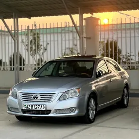 Toyota Avalon 2006