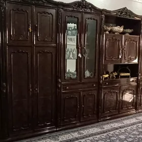 Стенка гарнитур